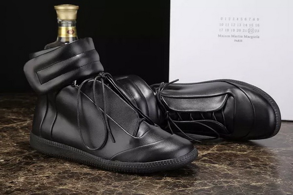 Maison Martin Margiela High-Top Men Shoes--008